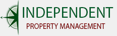 Independent Property Management (IPM) Logo
