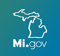 State of Michigan Logo