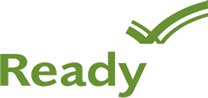 Ready Logo