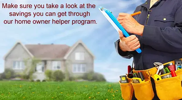 Homeowner Helper Link Image